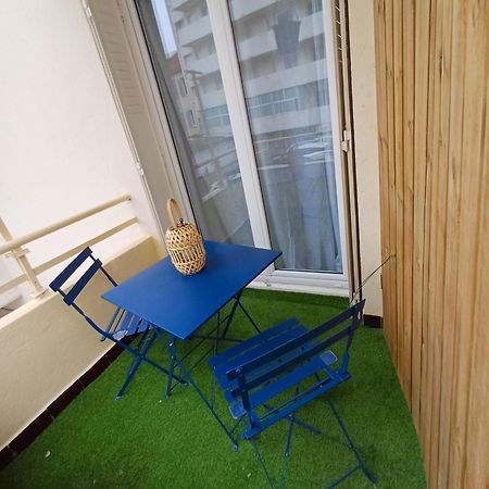 Plein Soleil Bed & Breakfast Toulon Eksteriør bilde
