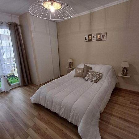 Plein Soleil Bed & Breakfast Toulon Eksteriør bilde